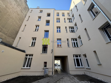Lokal Wynajem Poznań Poznań-Jeżyce Żurawia